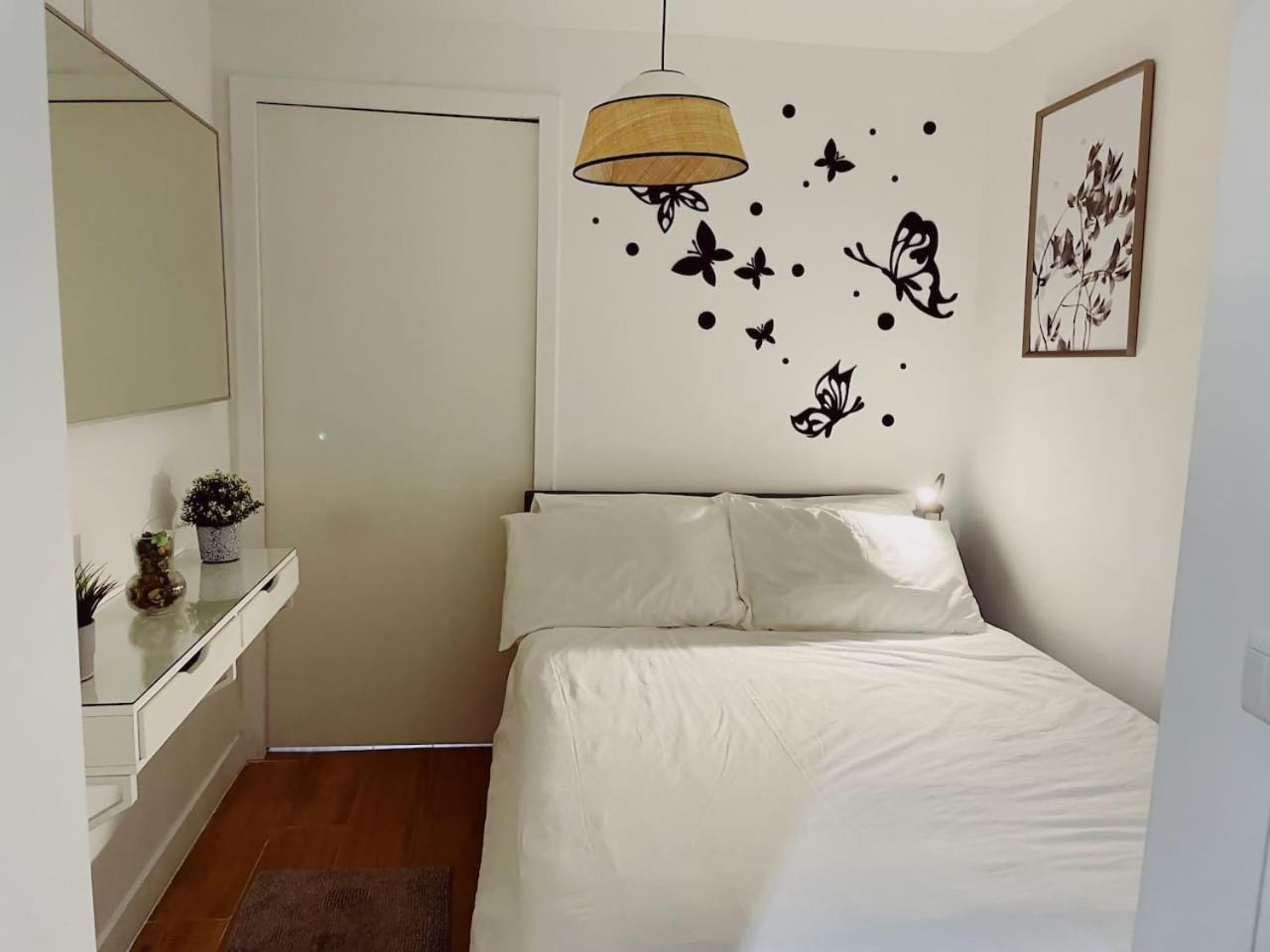Bica Inn Cozy Apartament Lisbon Bagian luar foto
