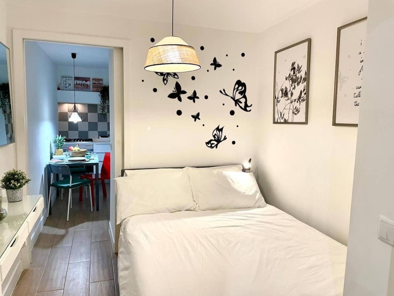 Bica Inn Cozy Apartament Lisbon Bagian luar foto