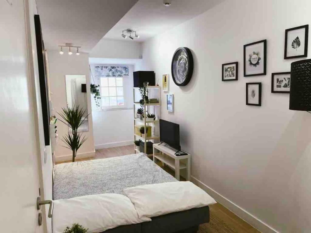 Bica Inn Cozy Apartament Lisbon Bagian luar foto