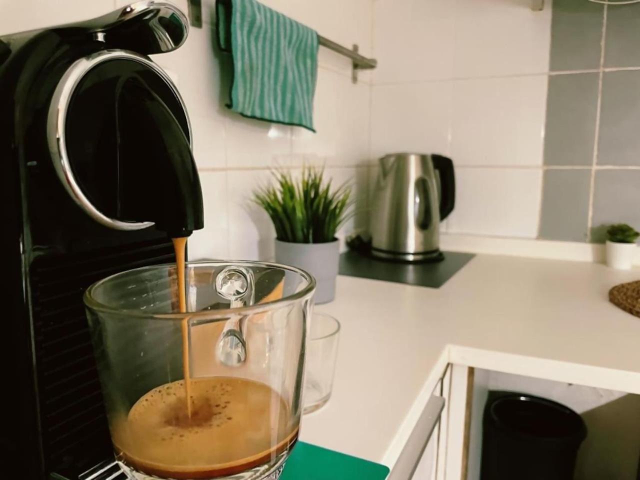 Bica Inn Cozy Apartament Lisbon Bagian luar foto