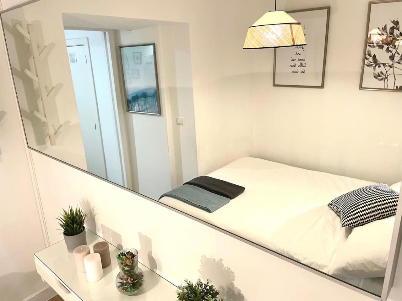 Bica Inn Cozy Apartament Lisbon Bagian luar foto